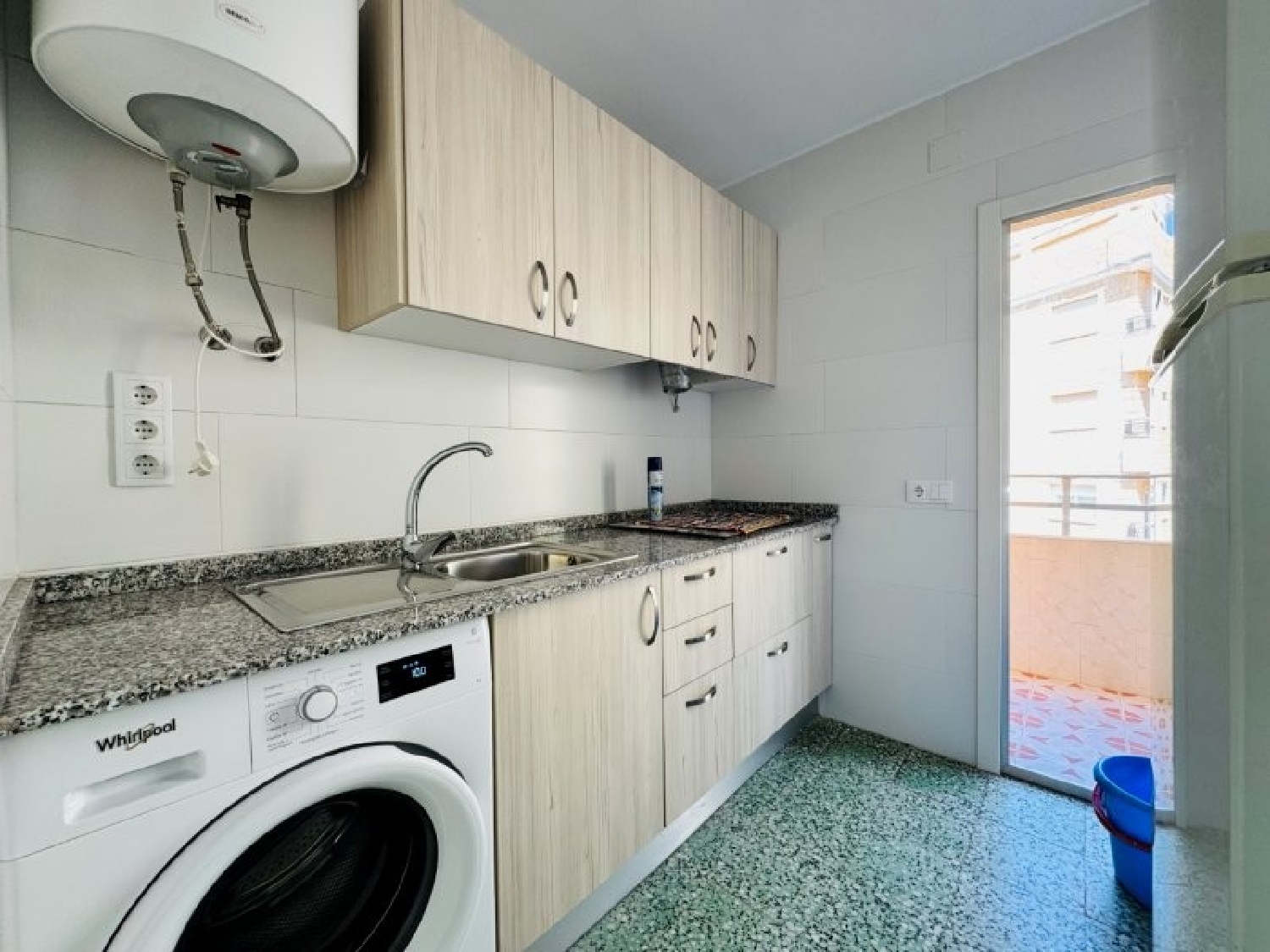  kaufen Wohnung Torrevieja Baix Segura 8