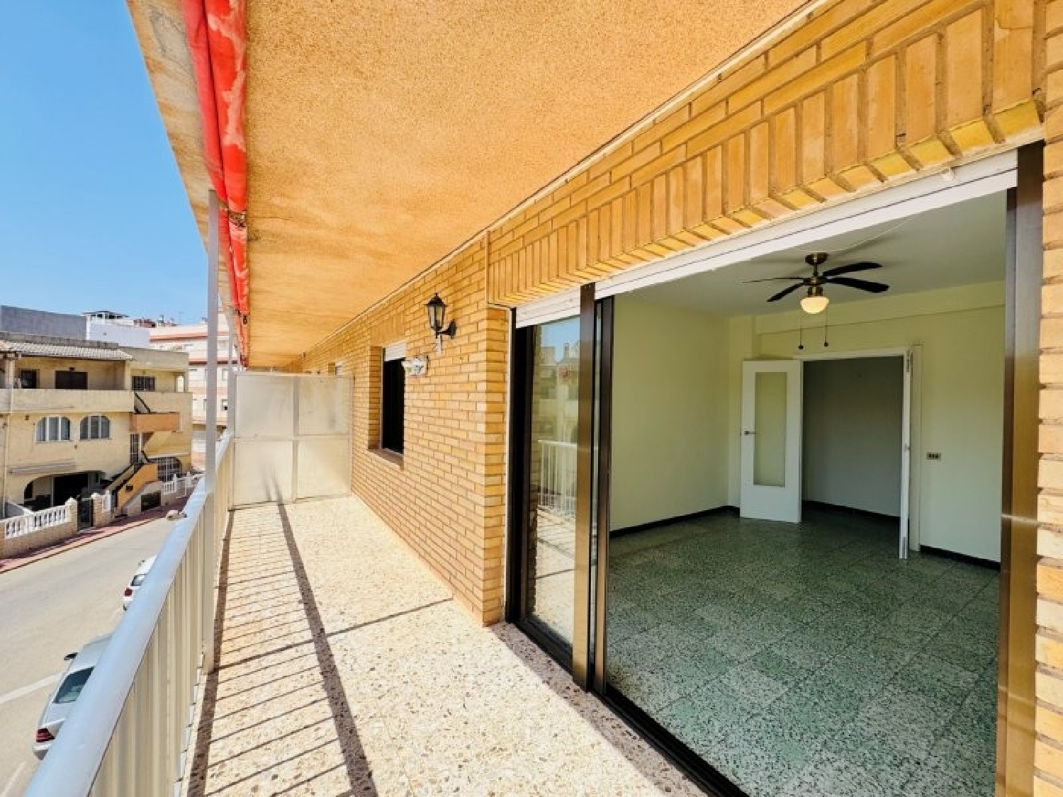  kaufen Wohnung Torrevieja Baix Segura 2