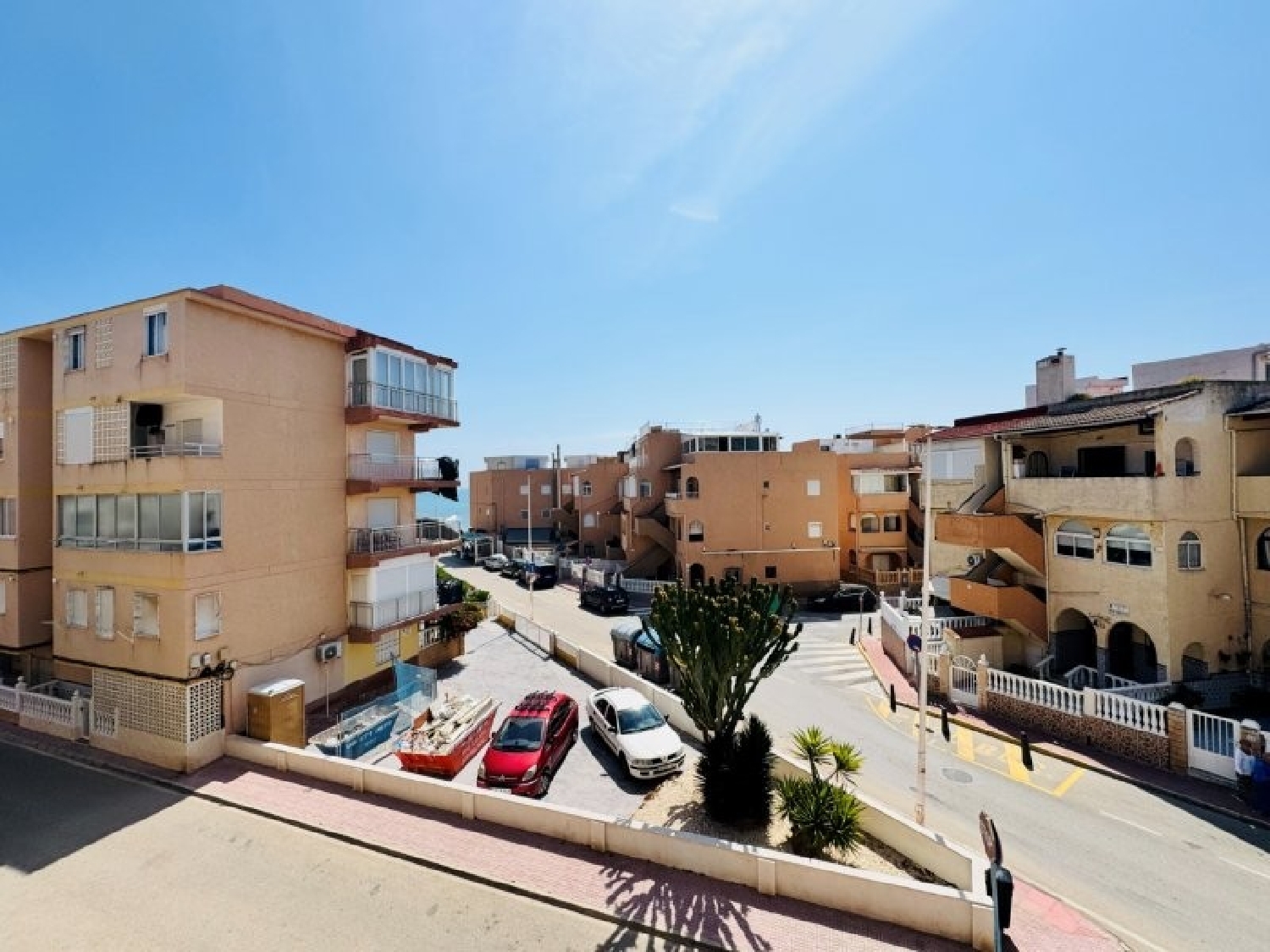  kaufen Wohnung Torrevieja Baix Segura 3