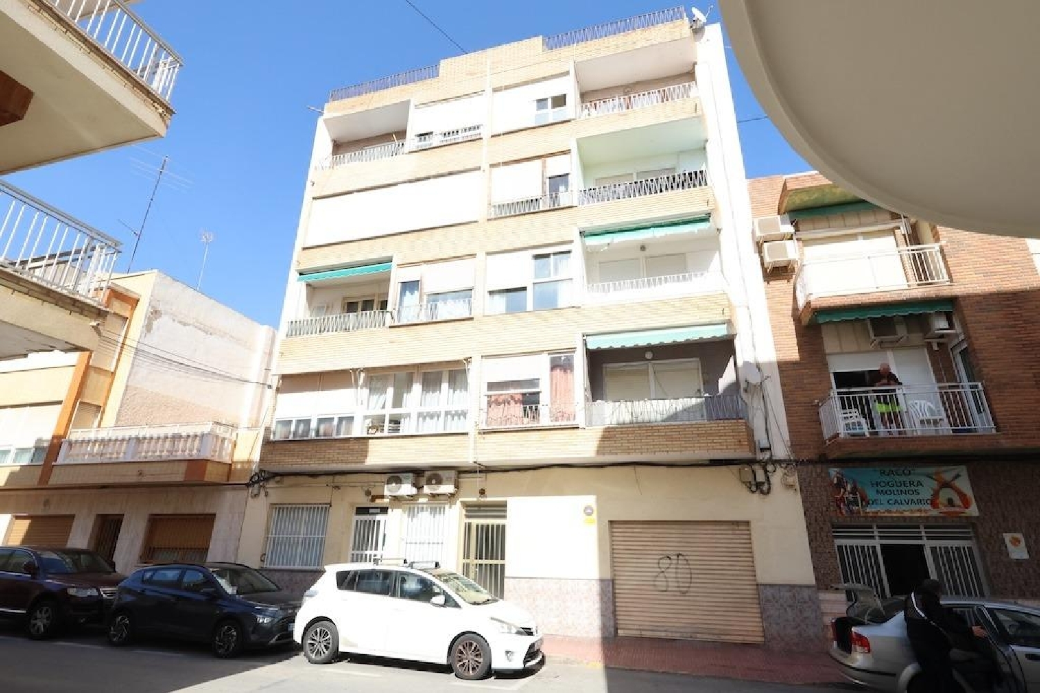  en venta apartamento Torrevieja Baix Segura 1