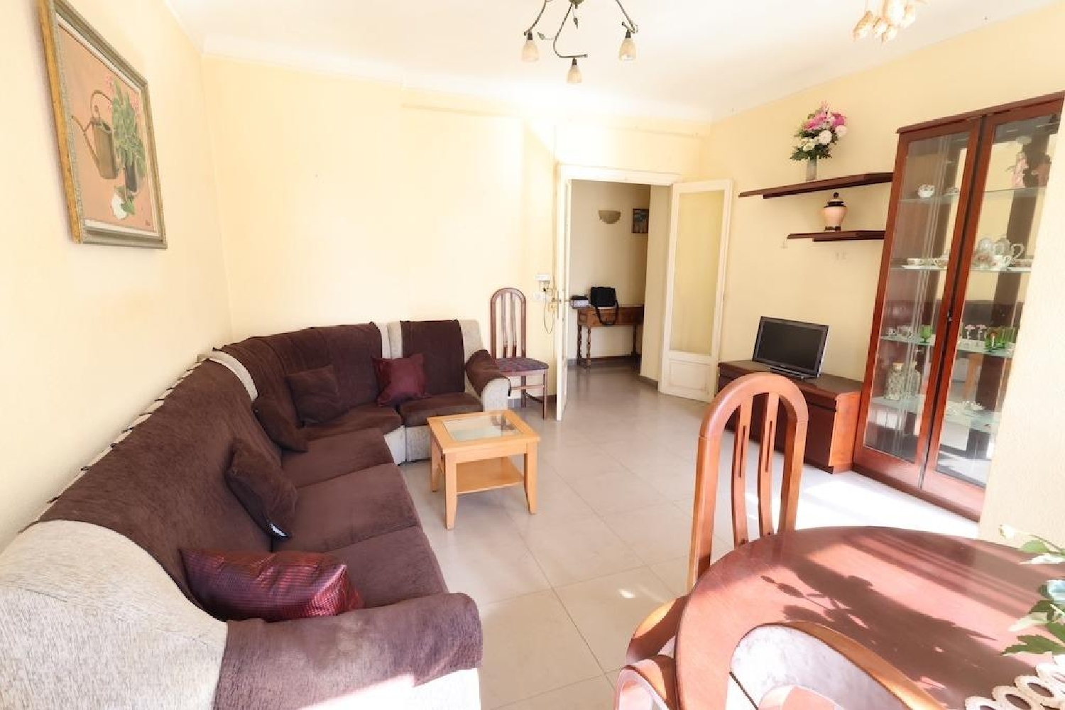  en venta apartamento Torrevieja Baix Segura 5