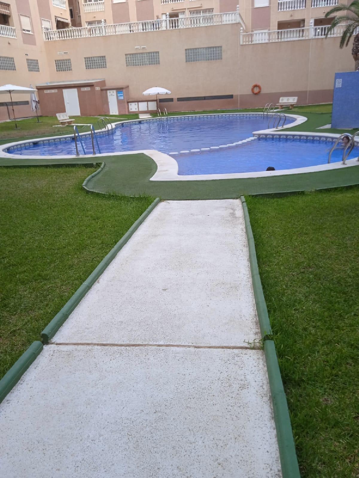  kaufen Wohnung Torrevieja Baix Segura 8