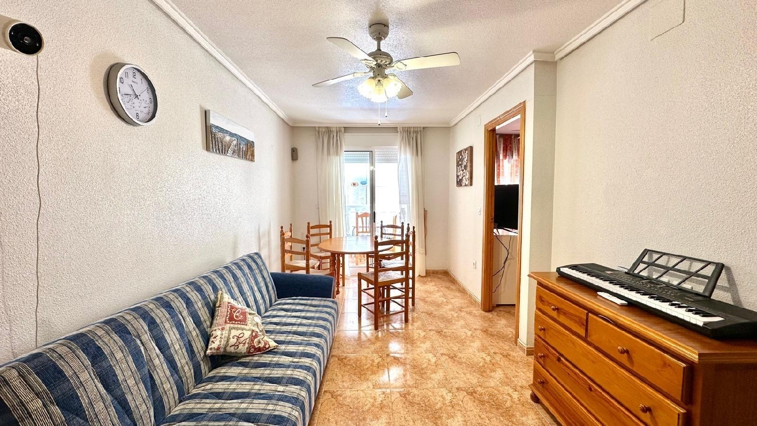  kaufen Wohnung Torrevieja Baix Segura 1