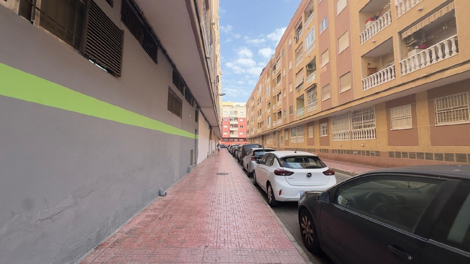  kaufen Wohnung Torrevieja Baix Segura 5