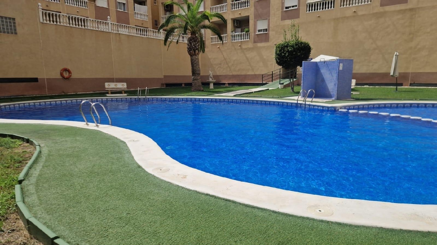  kaufen Wohnung Torrevieja Baix Segura 7