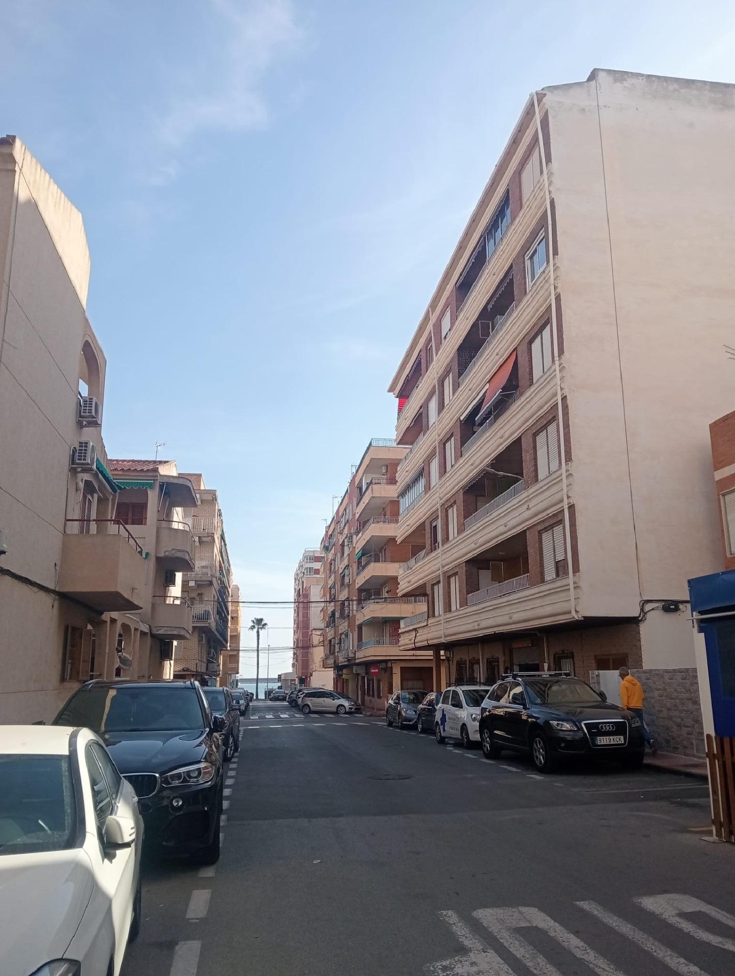  kaufen Wohnung Torrevieja Baix Segura 5