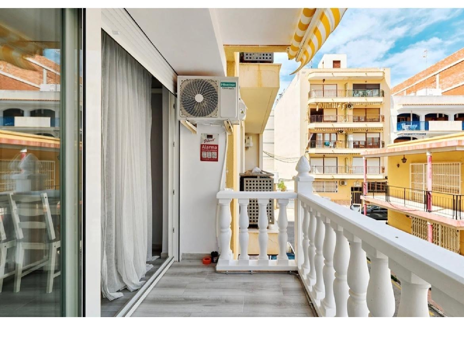 kaufen Wohnung Torrevieja Baix Segura 4