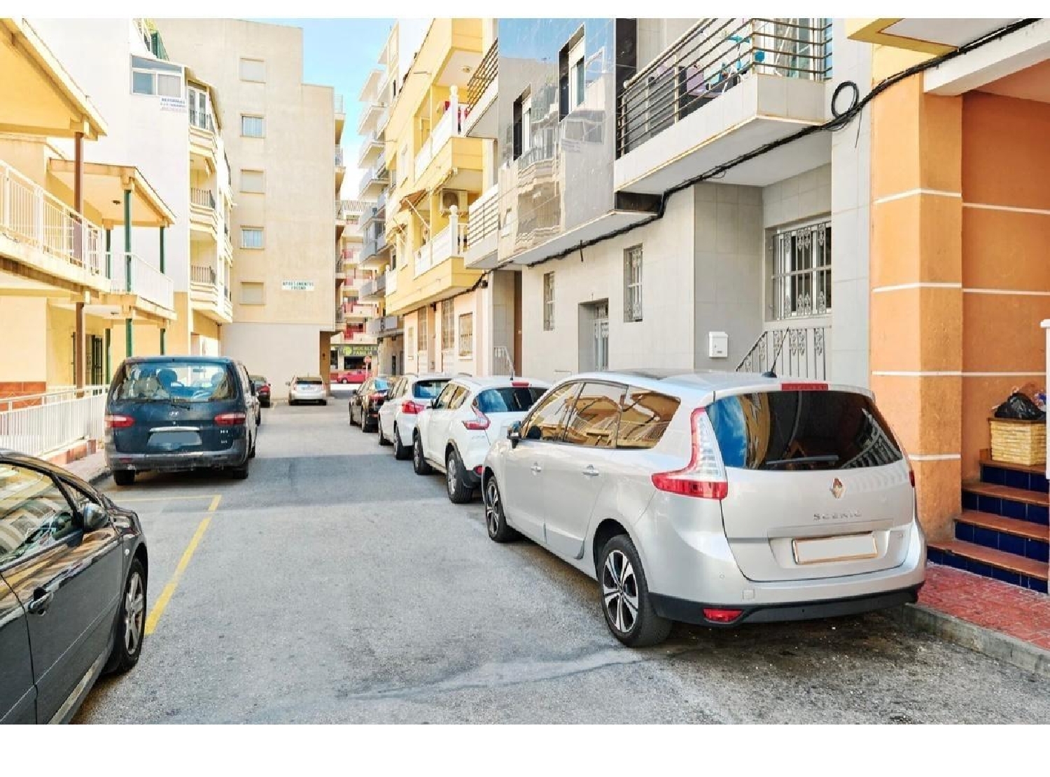 kaufen Wohnung Torrevieja Baix Segura 8