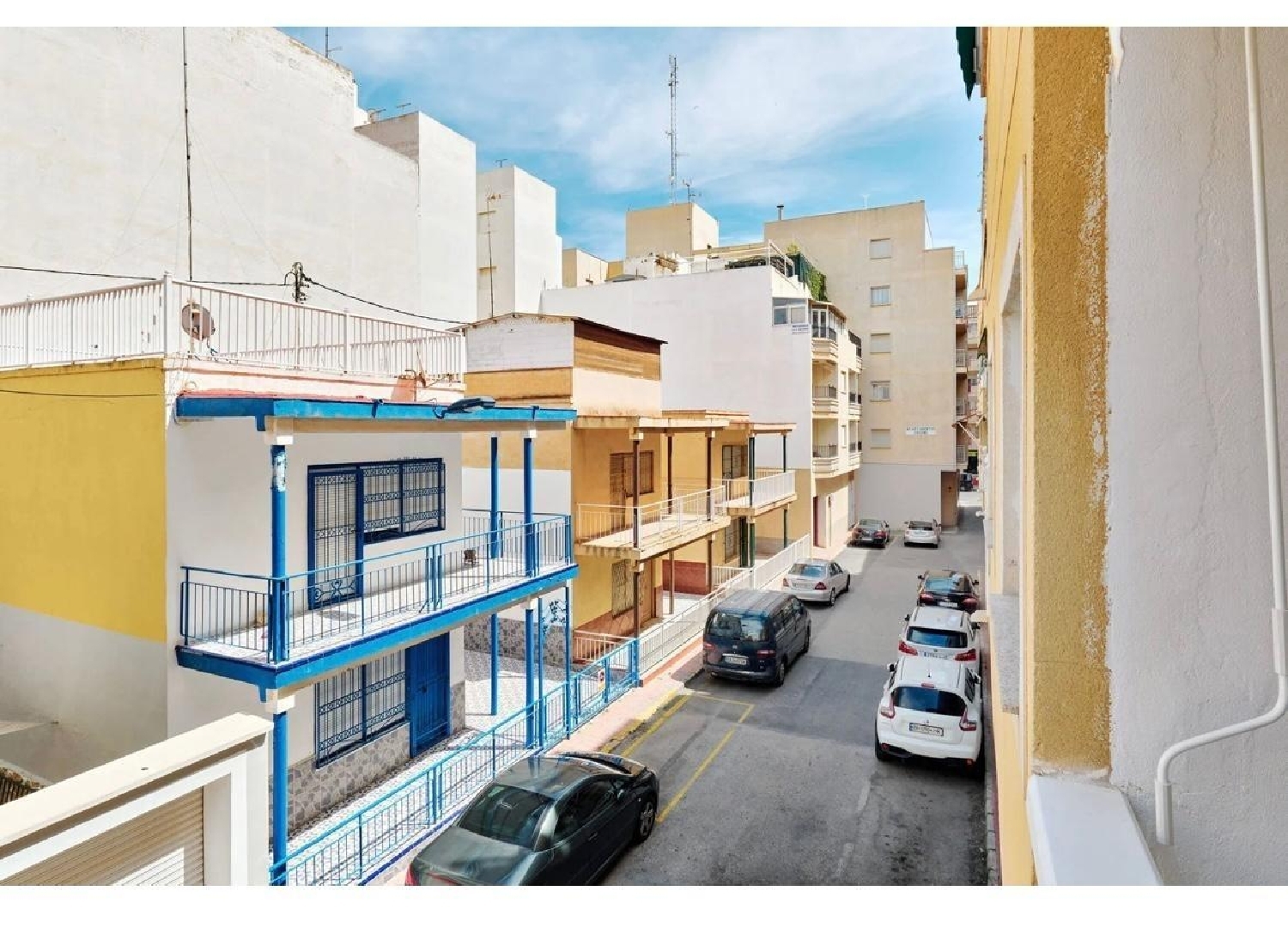  kaufen Wohnung Torrevieja Baix Segura 3