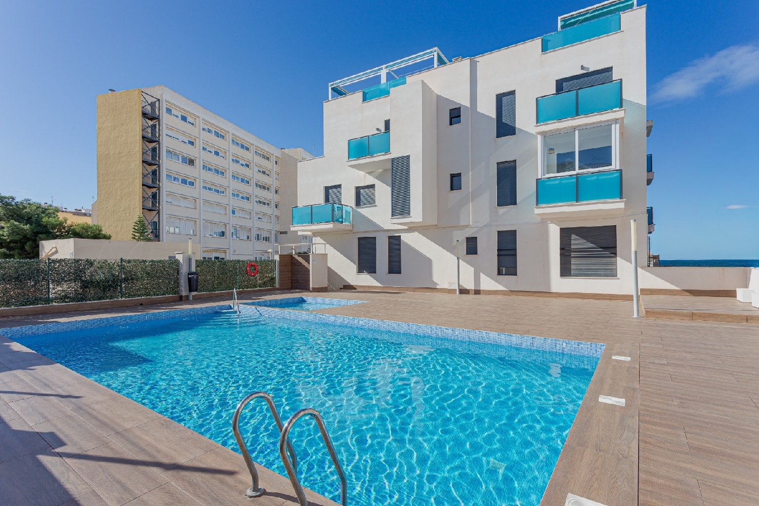  for sale apartment Torrevieja Baix Segura 1