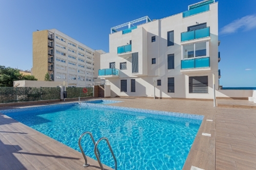 Torrevieja Baix Segura apartment foto 6379702