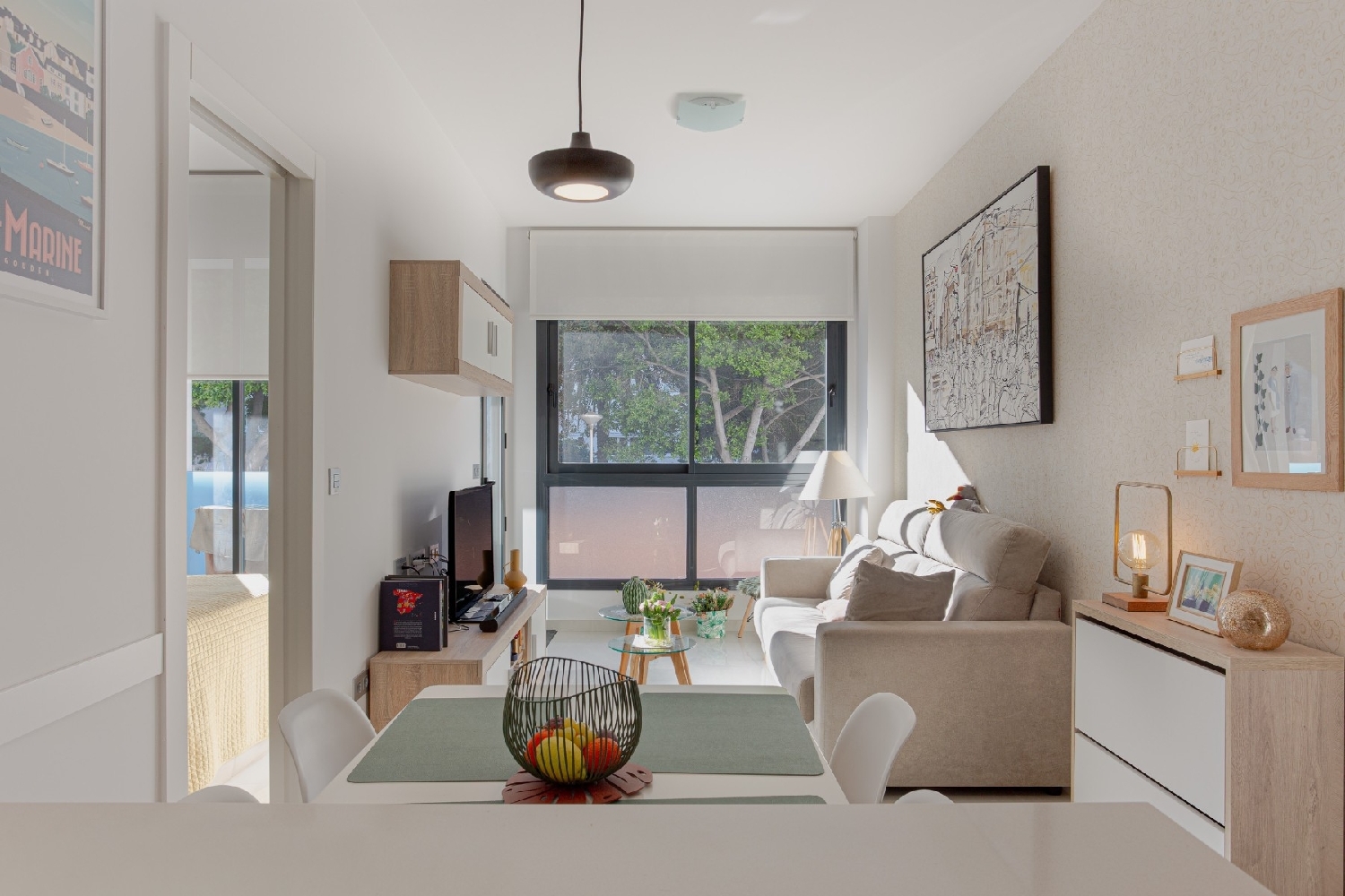  for sale apartment Torrevieja Baix Segura 3
