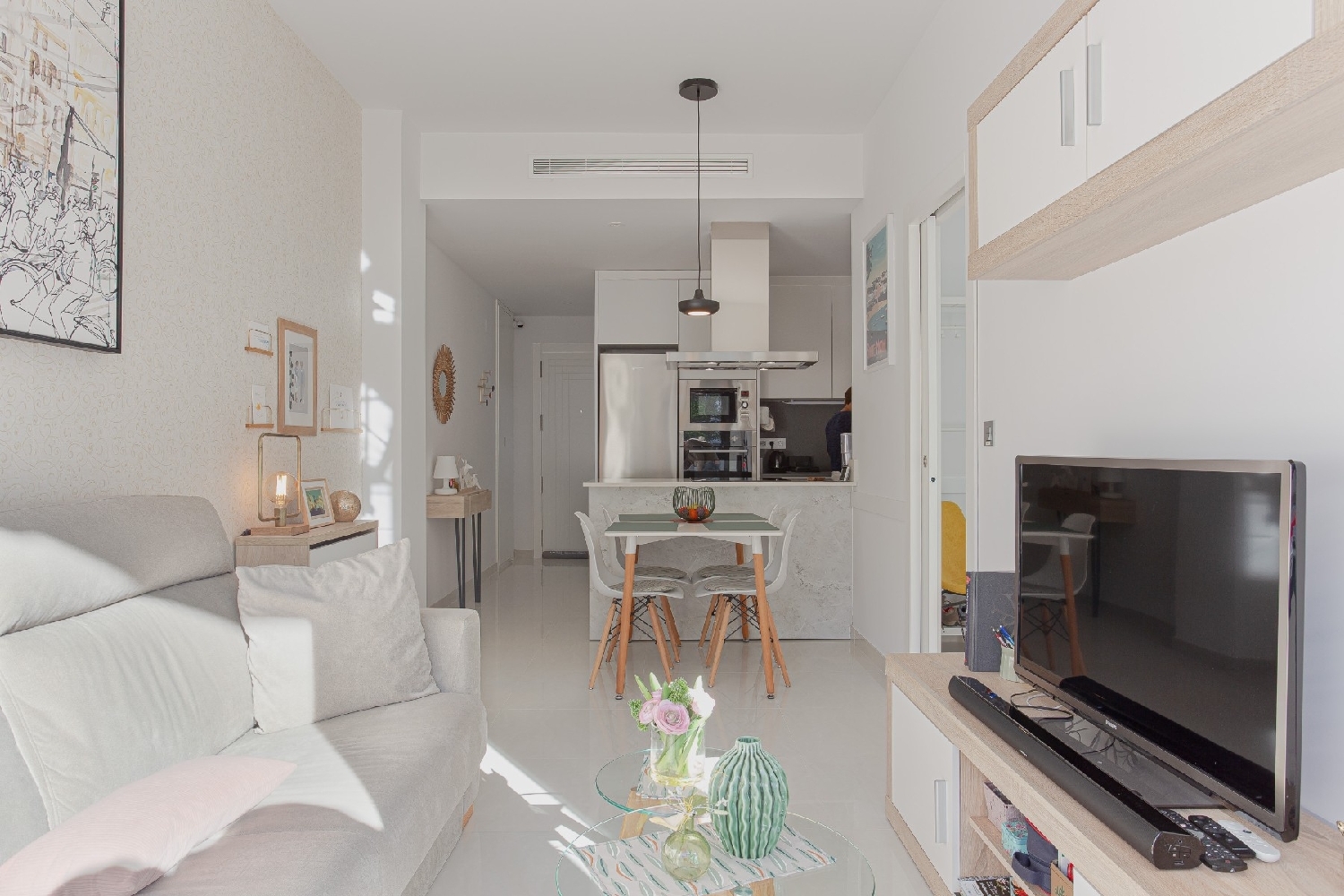  for sale apartment Torrevieja Baix Segura 2