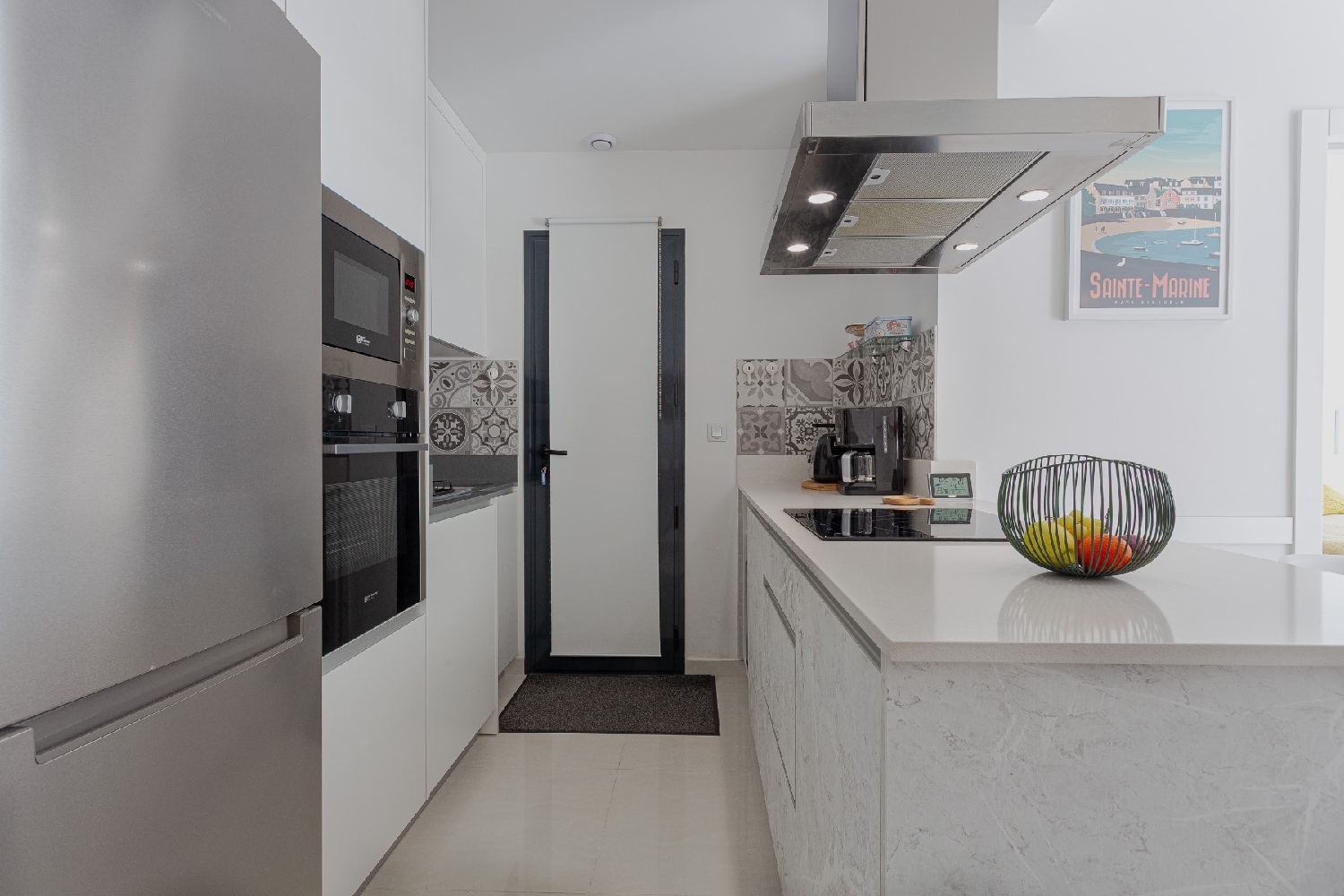  for sale apartment Torrevieja Baix Segura 4