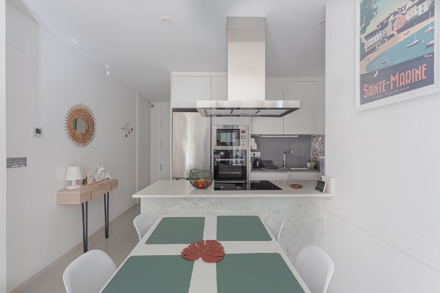  for sale apartment Torrevieja Baix Segura 6