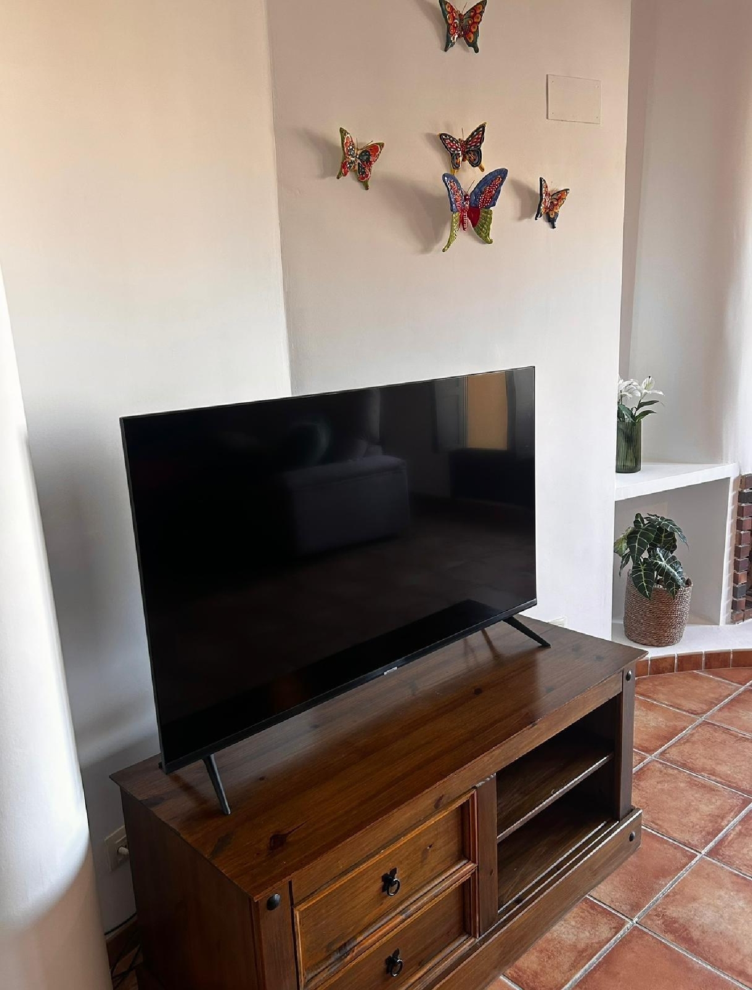  à vendre appartement Torrevieja Baix Segura 5