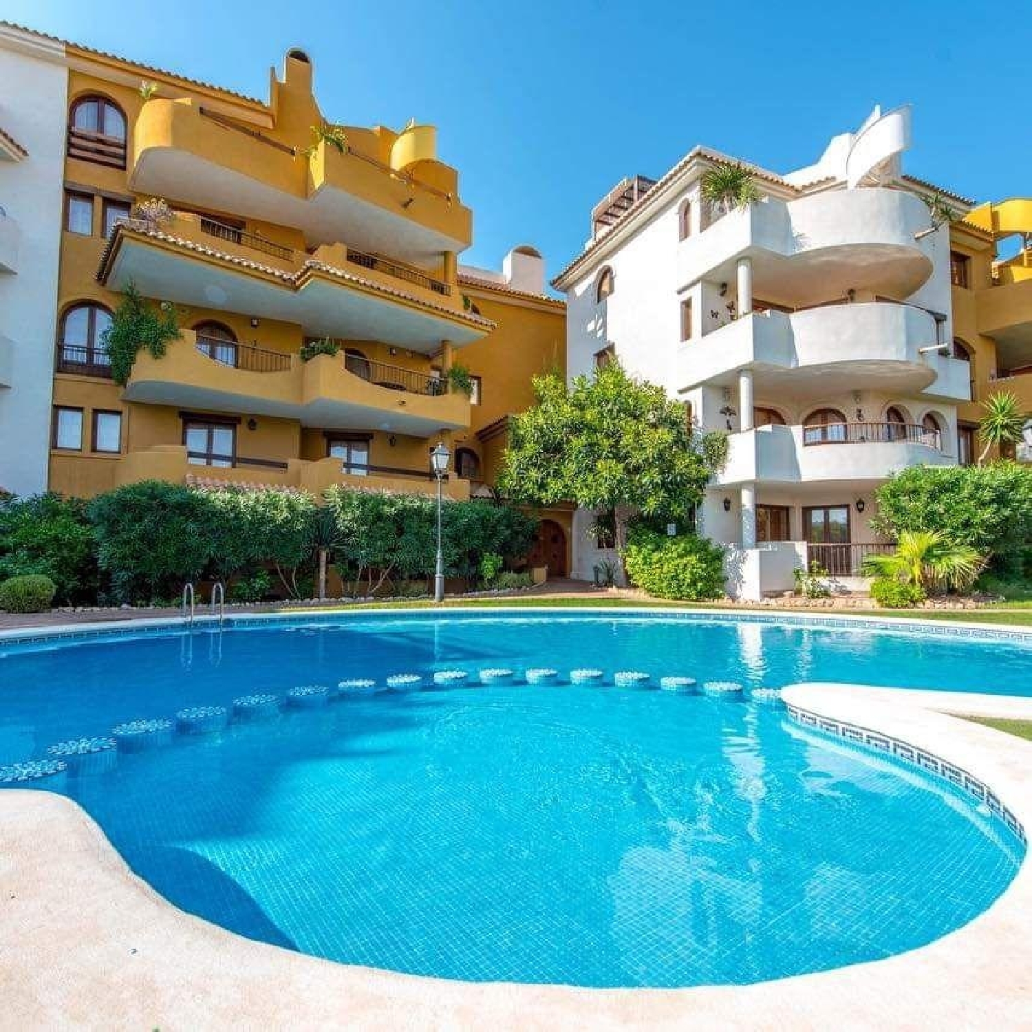  à vendre appartement Torrevieja Baix Segura 4