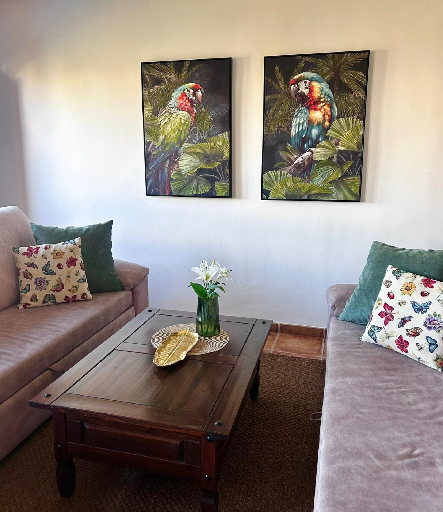  à vendre appartement Torrevieja Baix Segura 6