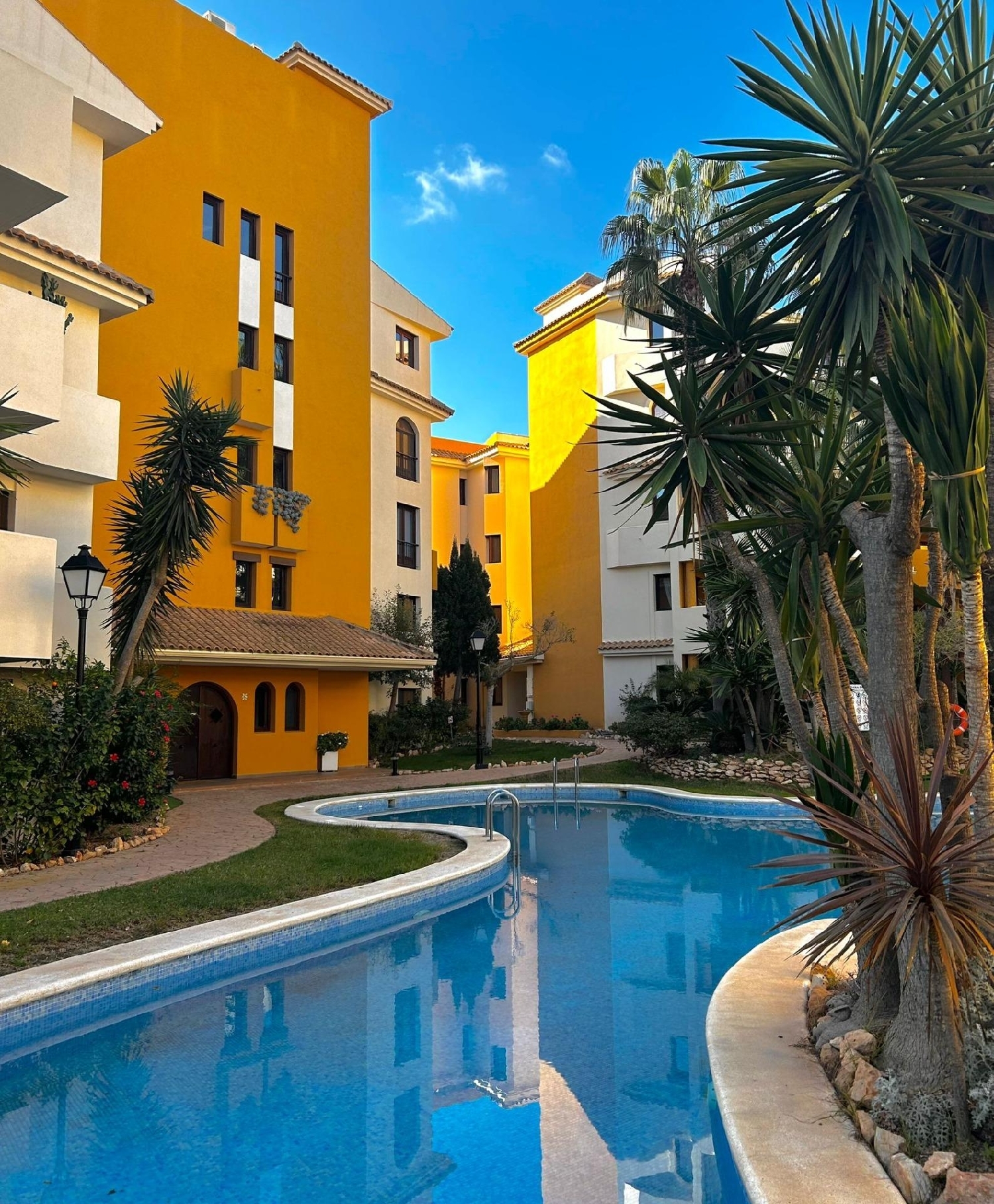  à vendre appartement Torrevieja Baix Segura 2