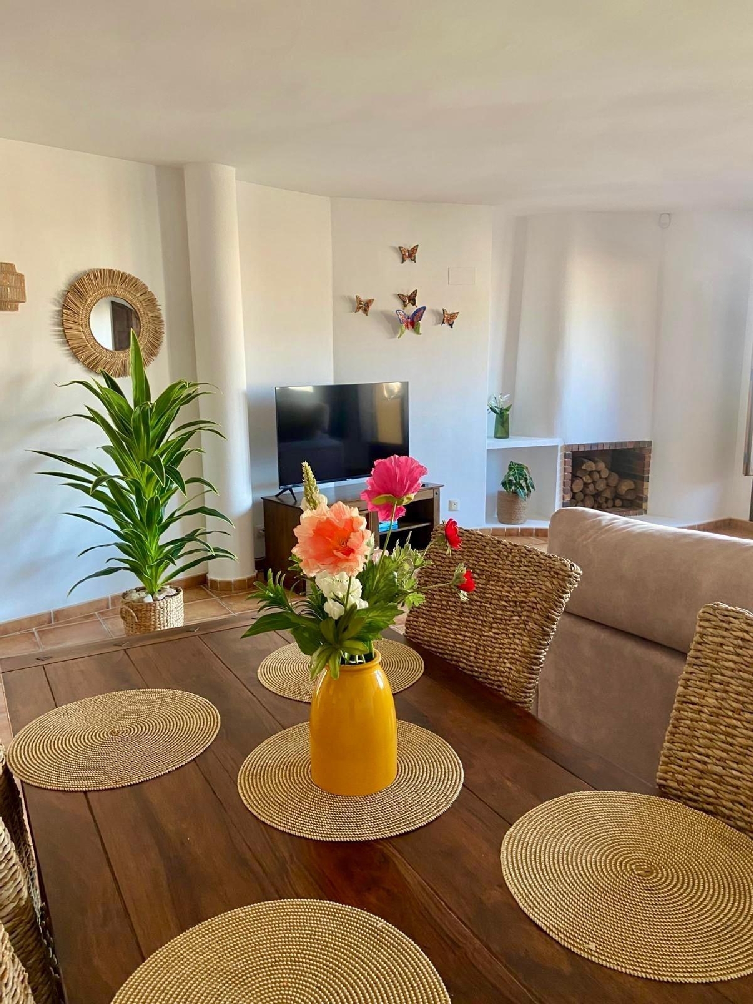  à vendre appartement Torrevieja Baix Segura 7