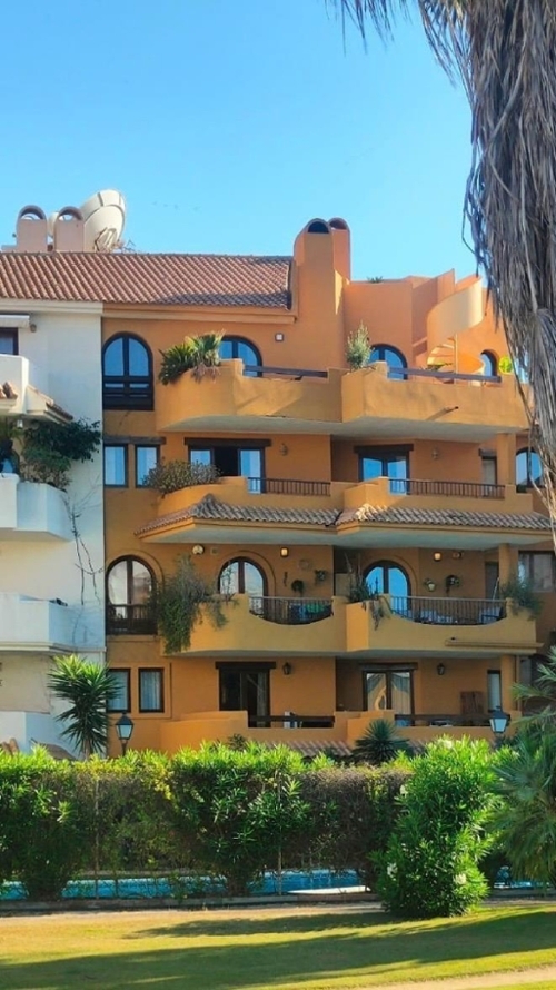 Torrevieja Baix Segura appartement foto 6381953