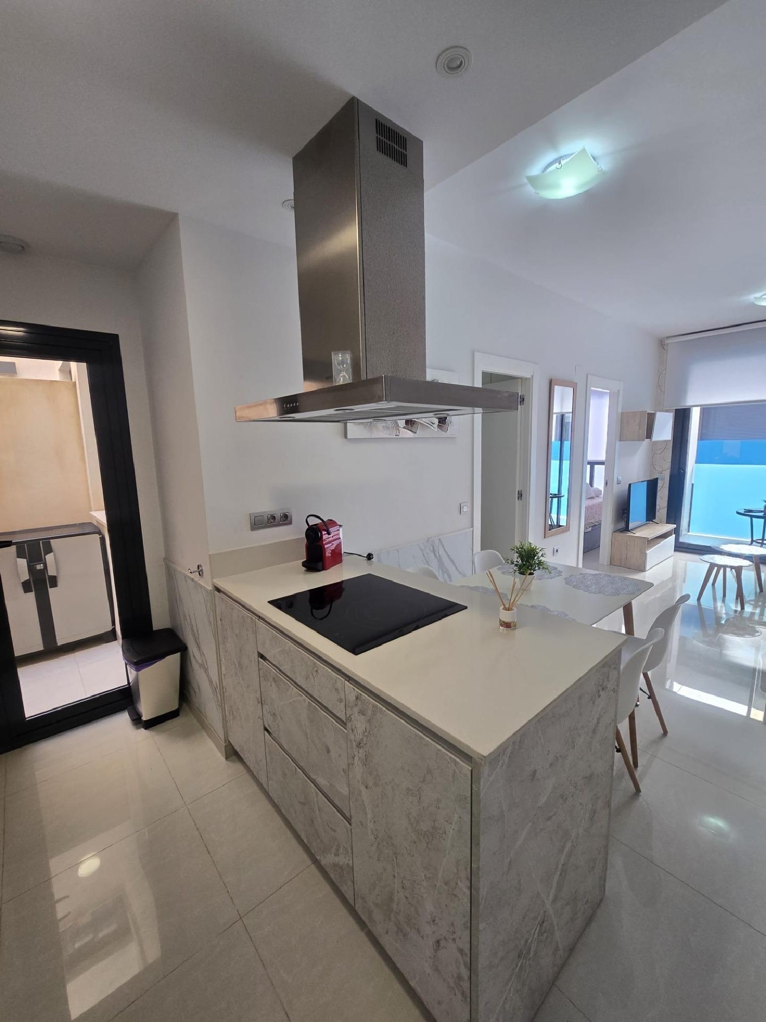 à vendre appartement Torrevieja Baix Segura 2