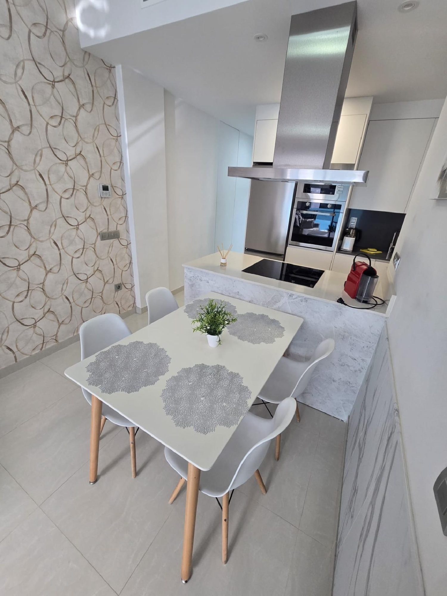 à vendre appartement Torrevieja Baix Segura 7