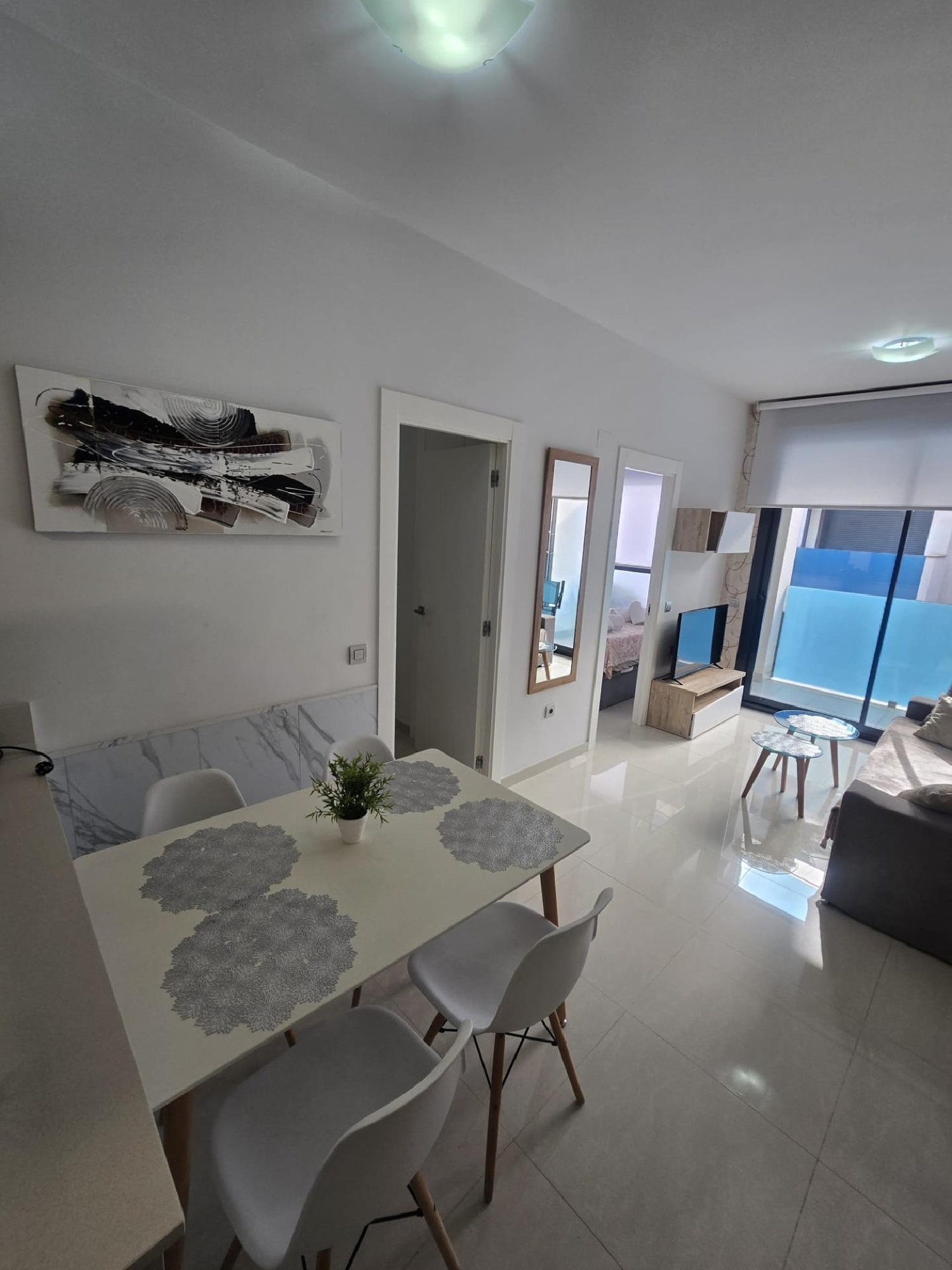 à vendre appartement Torrevieja Baix Segura 8