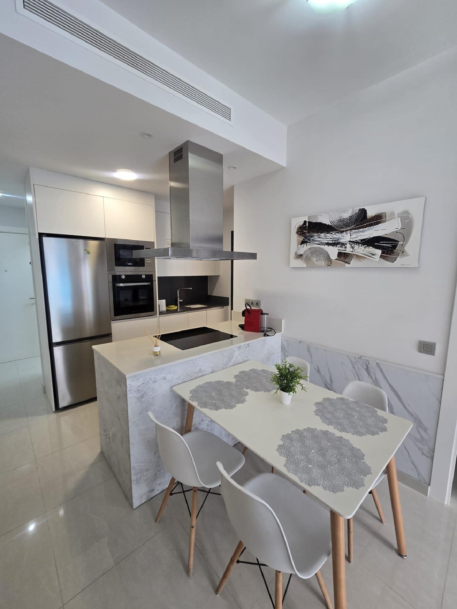 à vendre appartement Torrevieja Baix Segura 3
