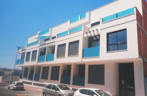 Torrevieja Baix Segura appartement foto 6381955