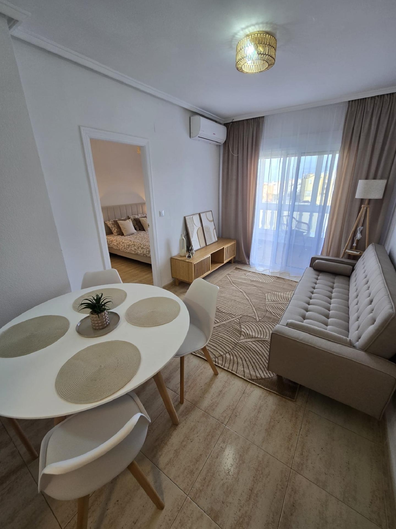  à vendre appartement Torrevieja Baix Segura 1