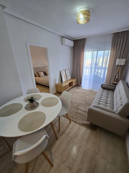 Torrevieja Baix Segura appartement foto 6381963