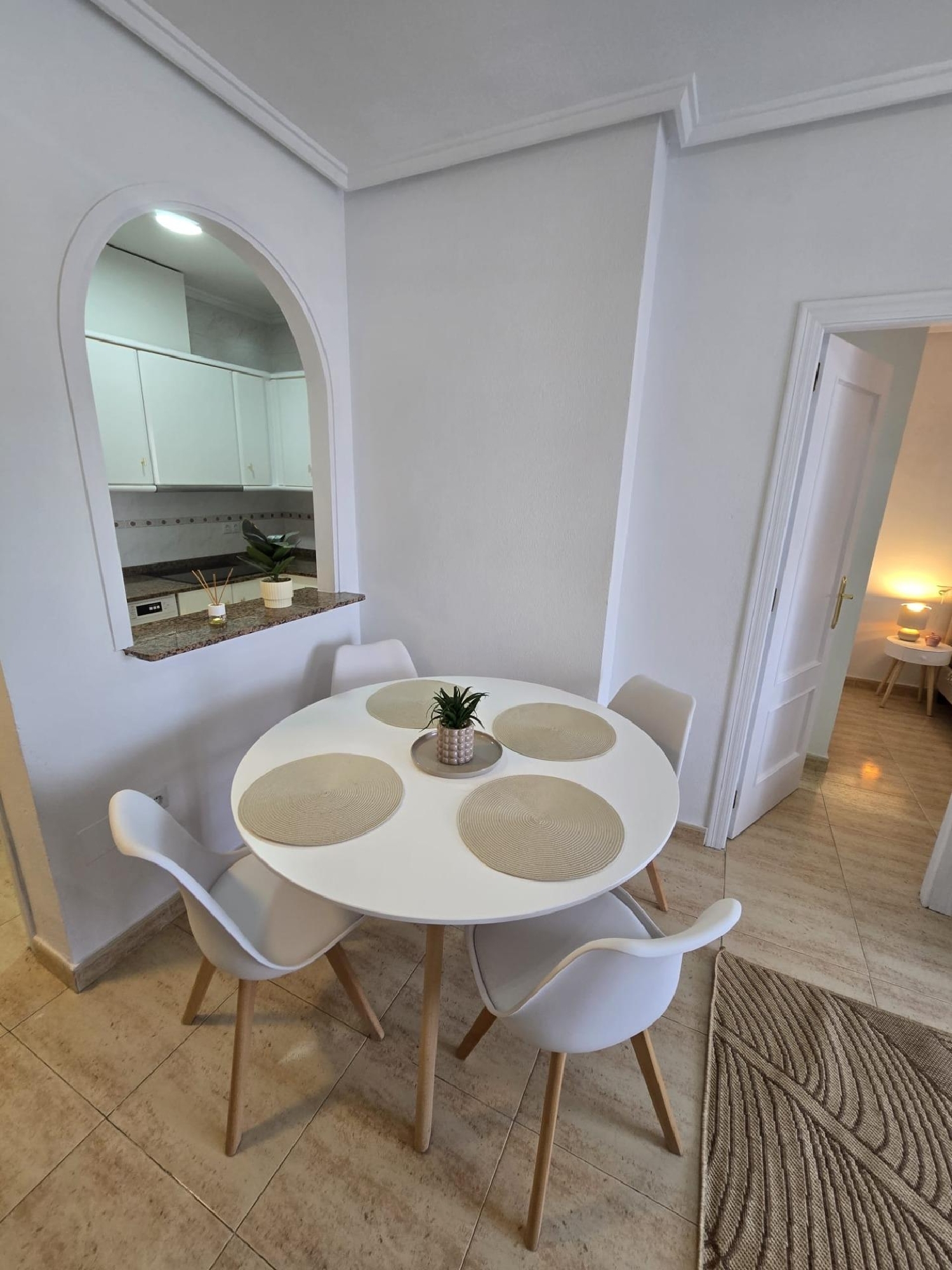  à vendre appartement Torrevieja Baix Segura 7