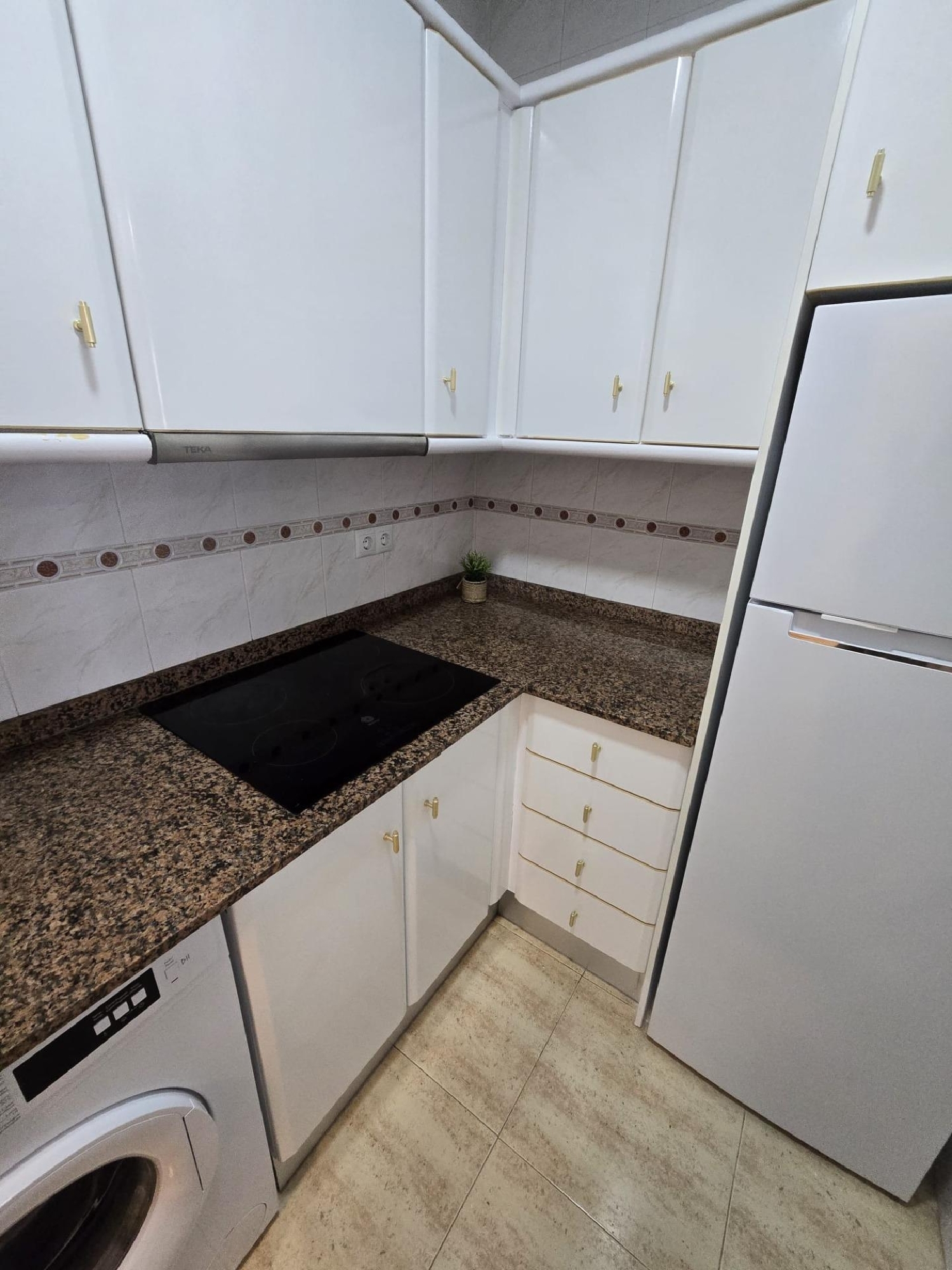  à vendre appartement Torrevieja Baix Segura 4