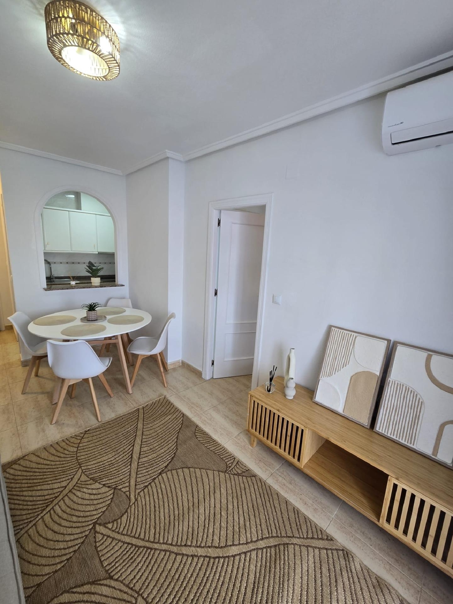  à vendre appartement Torrevieja Baix Segura 6