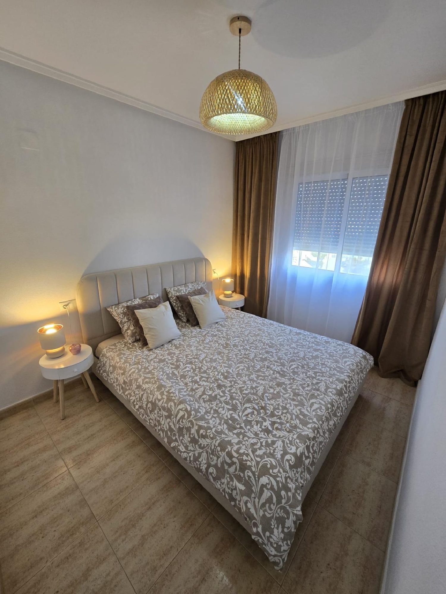  à vendre appartement Torrevieja Baix Segura 8