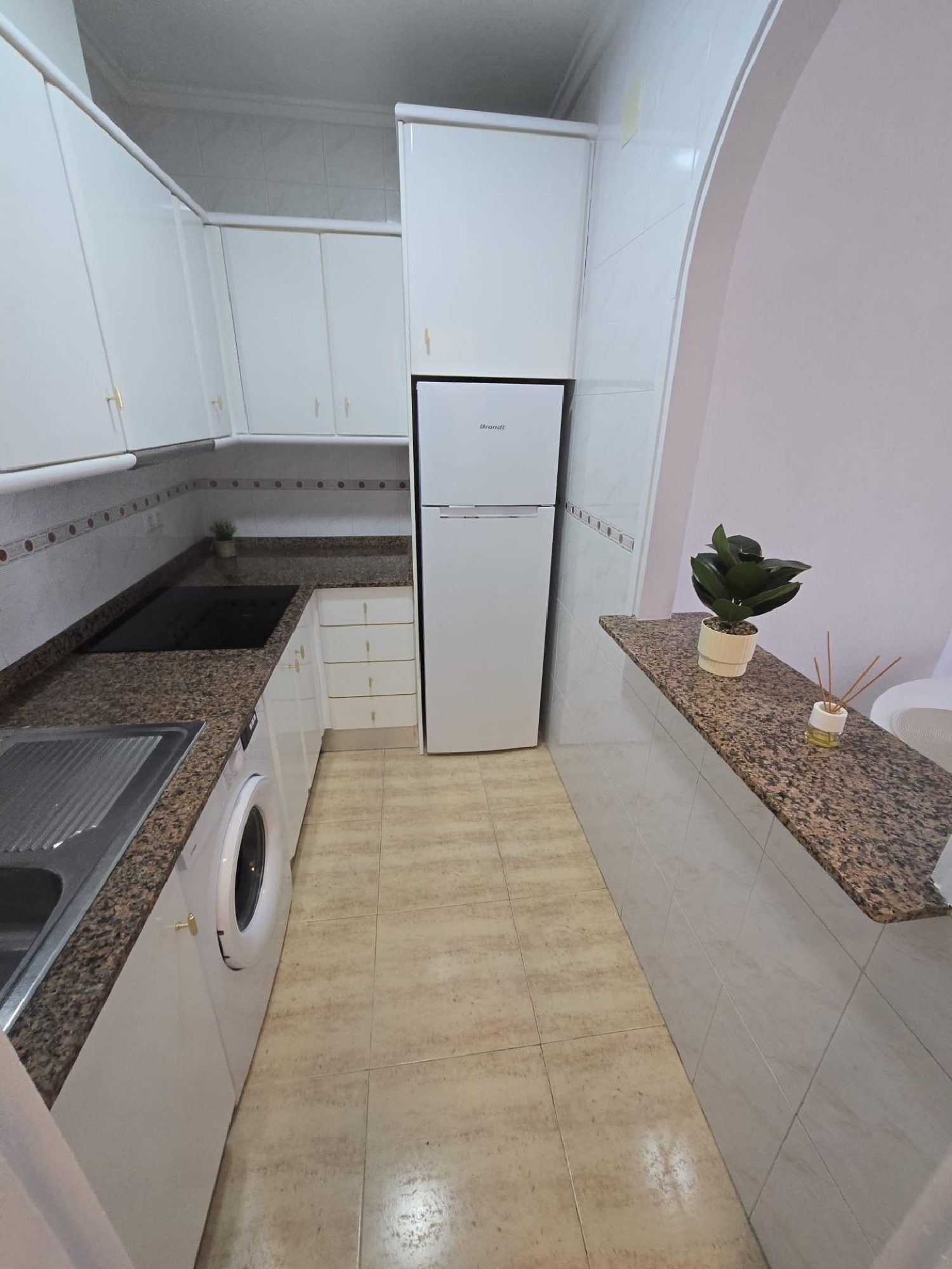  à vendre appartement Torrevieja Baix Segura 5