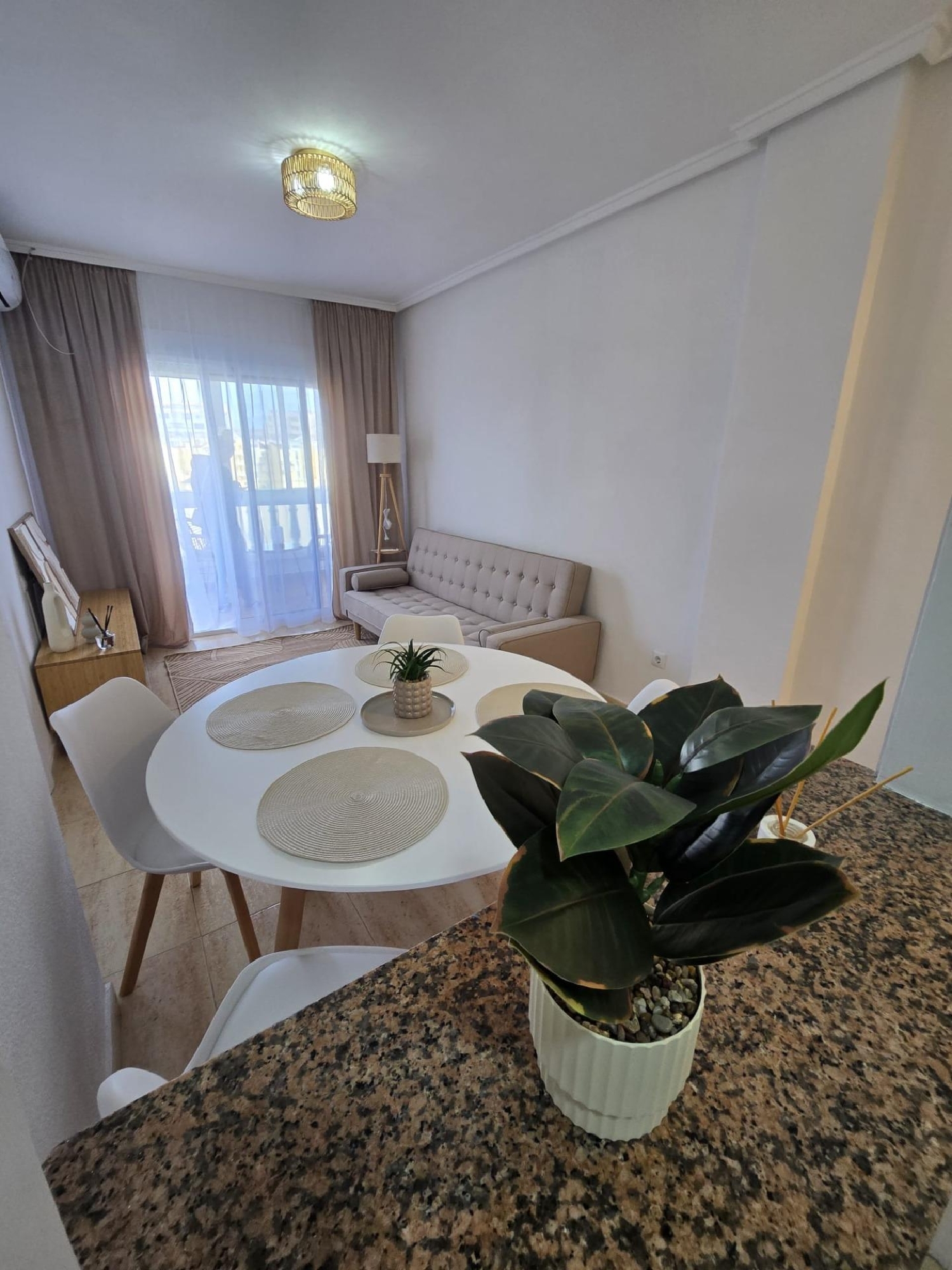  à vendre appartement Torrevieja Baix Segura 3