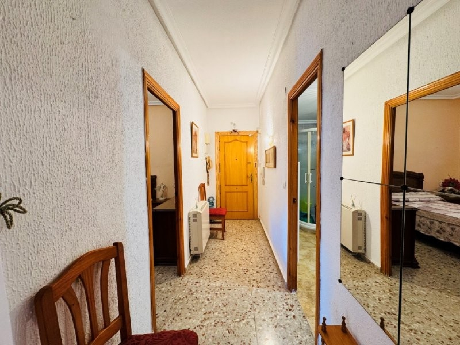  à vendre appartement Torrevieja Baix Segura 6