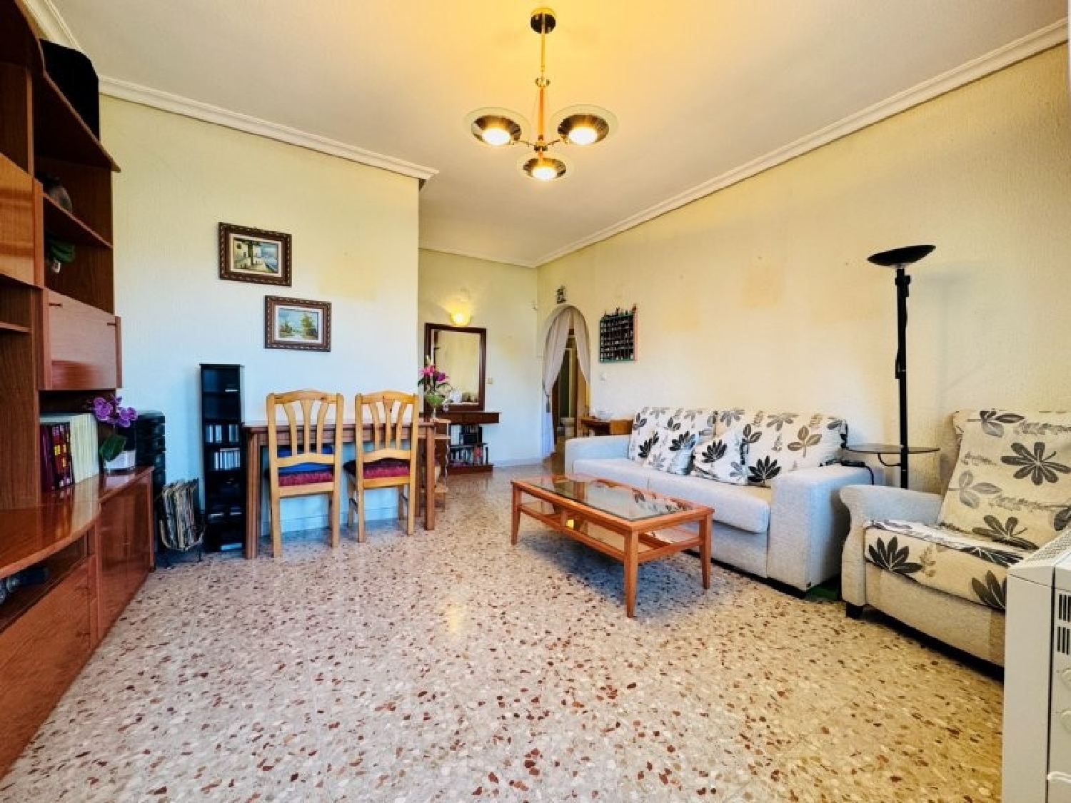  à vendre appartement Torrevieja Baix Segura 2