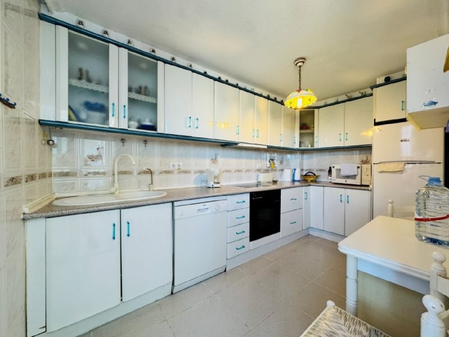  à vendre appartement Torrevieja Baix Segura 3