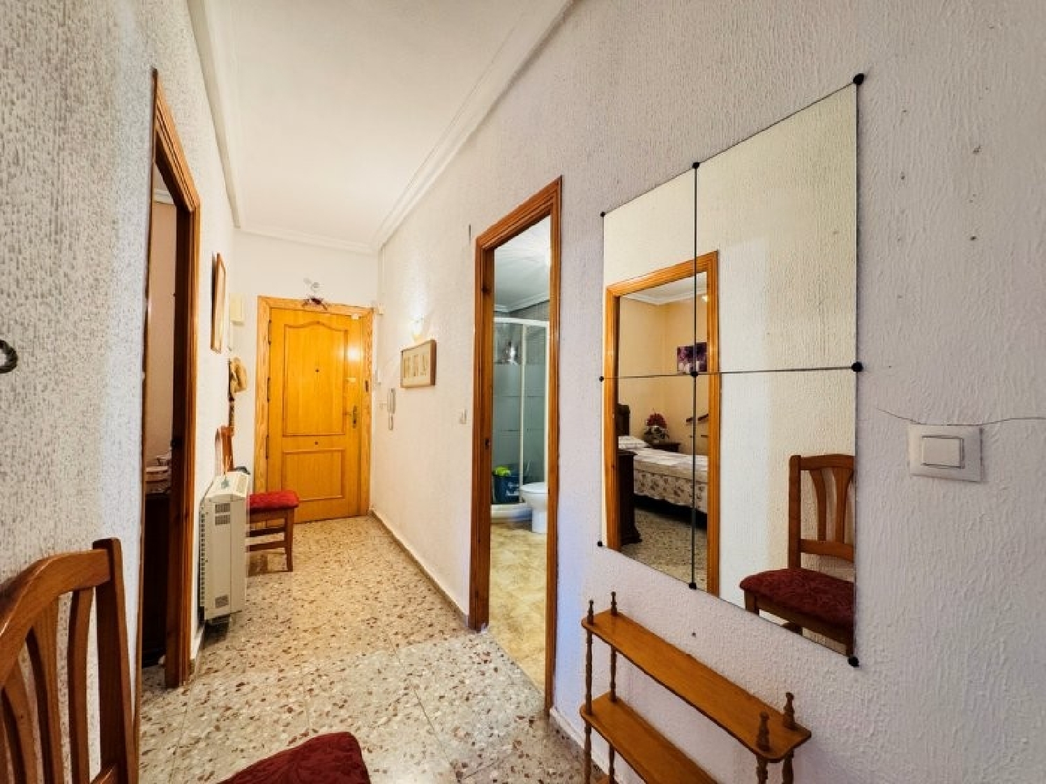  à vendre appartement Torrevieja Baix Segura 7