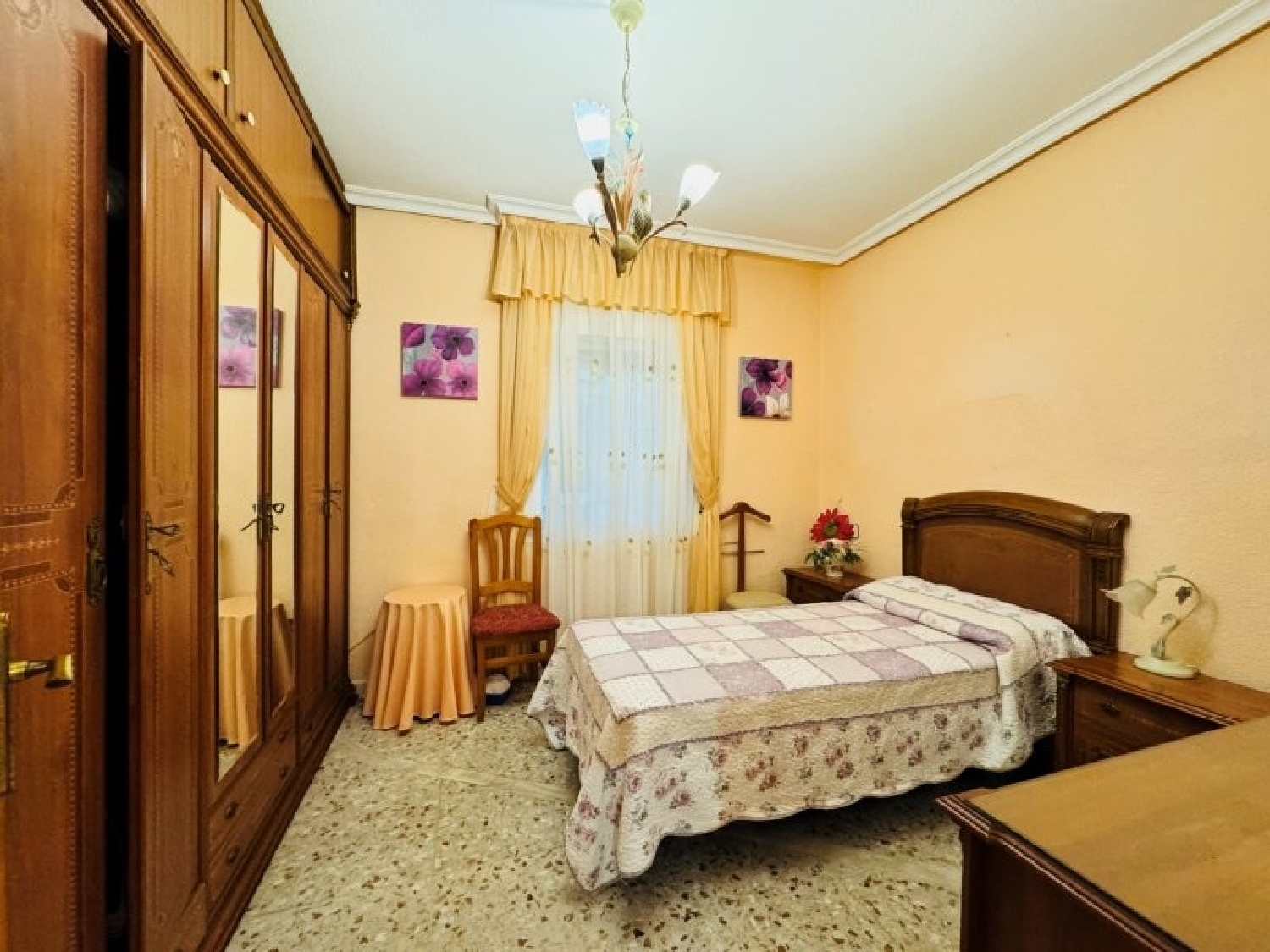  à vendre appartement Torrevieja Baix Segura 5