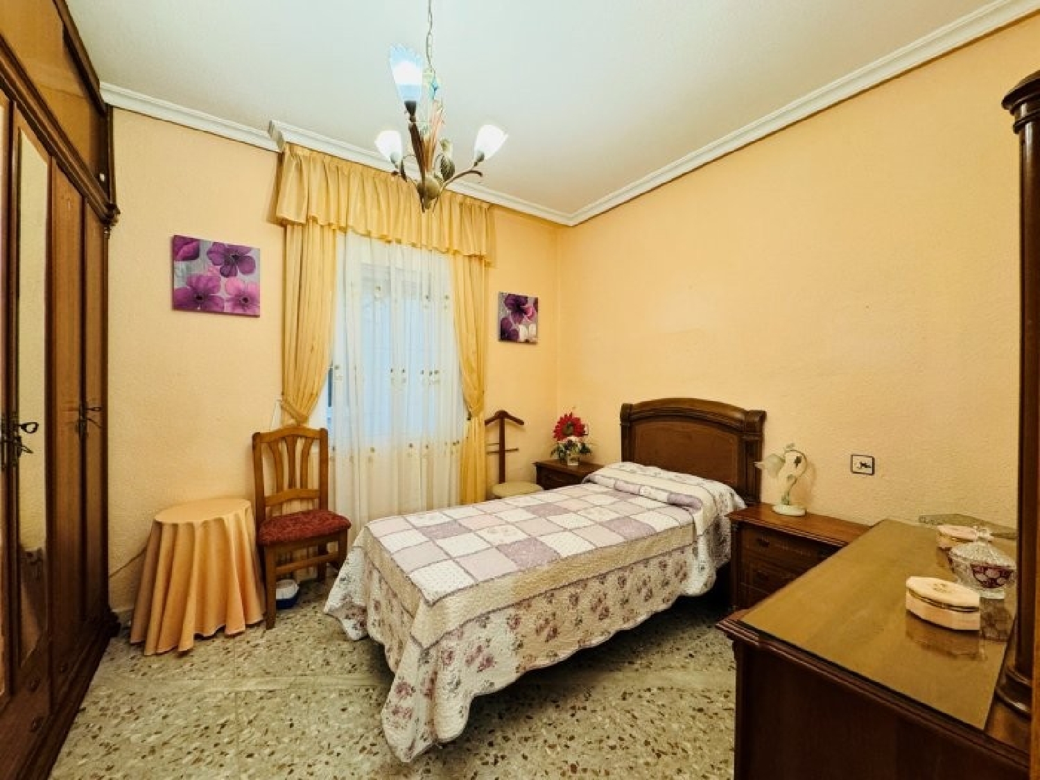  à vendre appartement Torrevieja Baix Segura 4