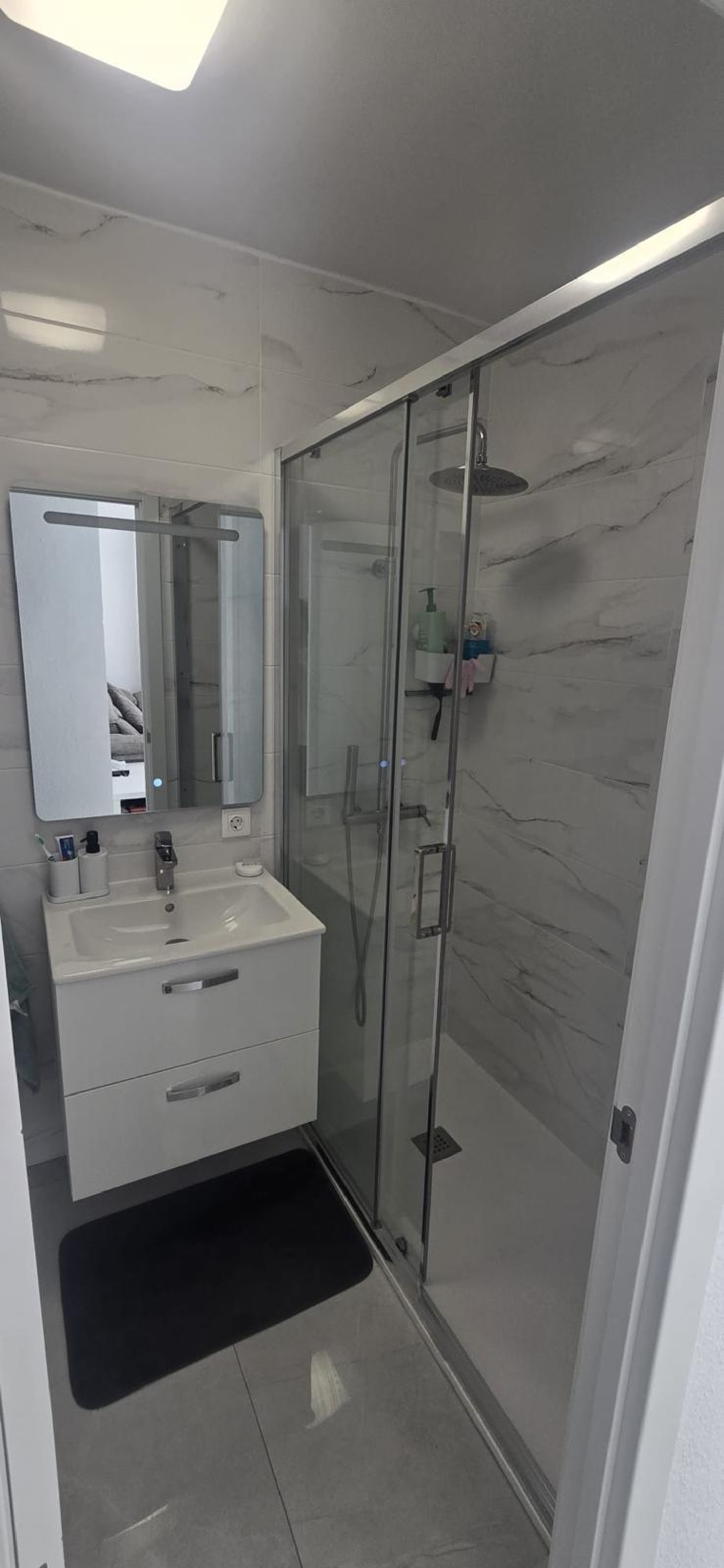  à vendre appartement Torrevieja Baix Segura 5