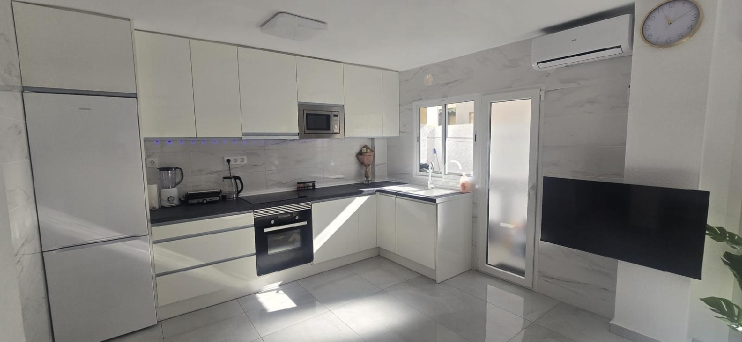  à vendre appartement Torrevieja Baix Segura 6