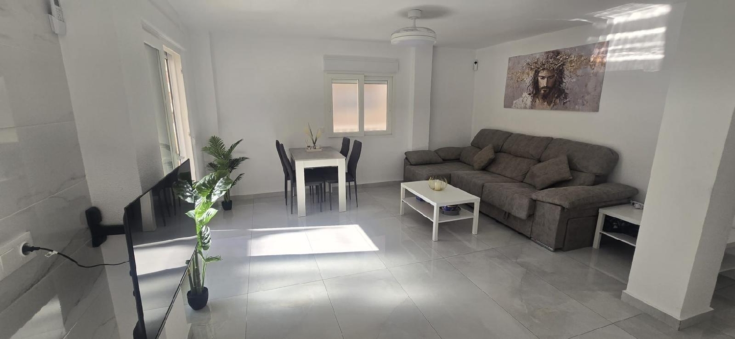  à vendre appartement Torrevieja Baix Segura 1