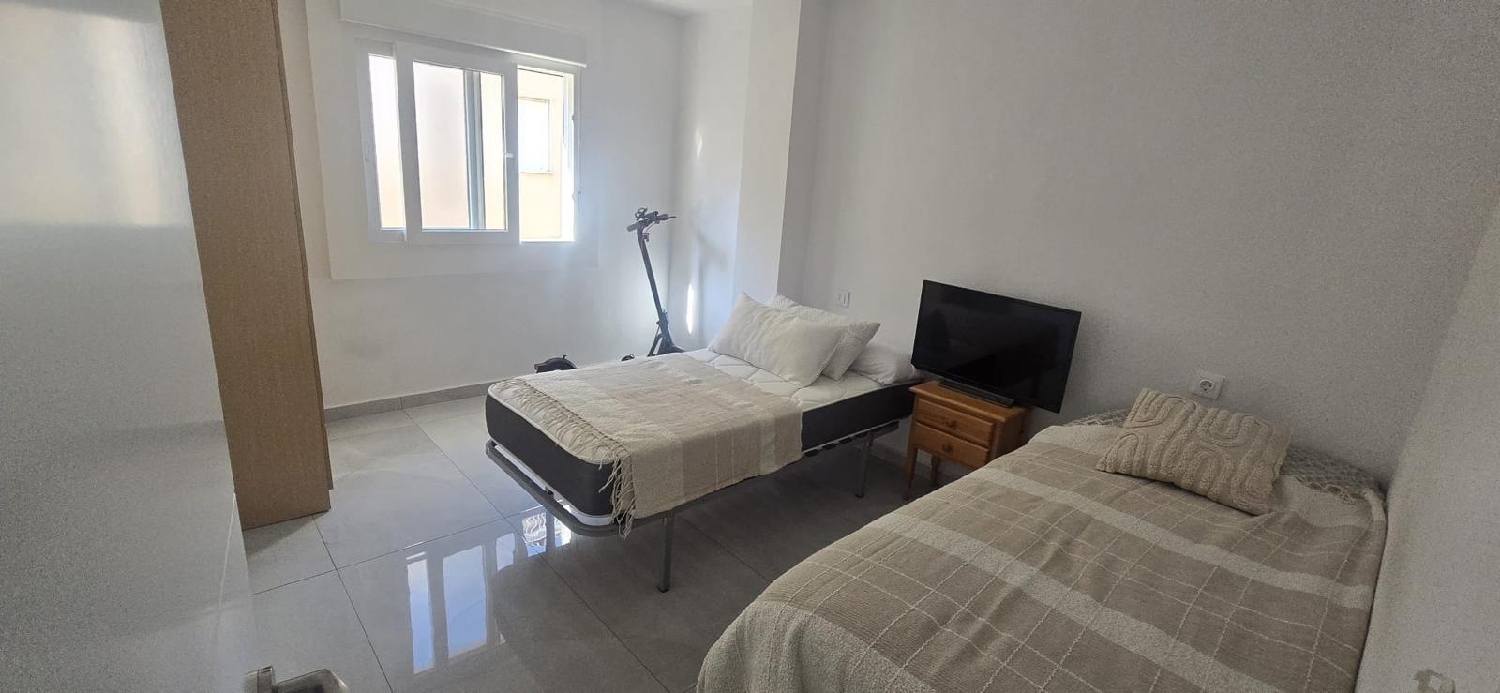  à vendre appartement Torrevieja Baix Segura 7