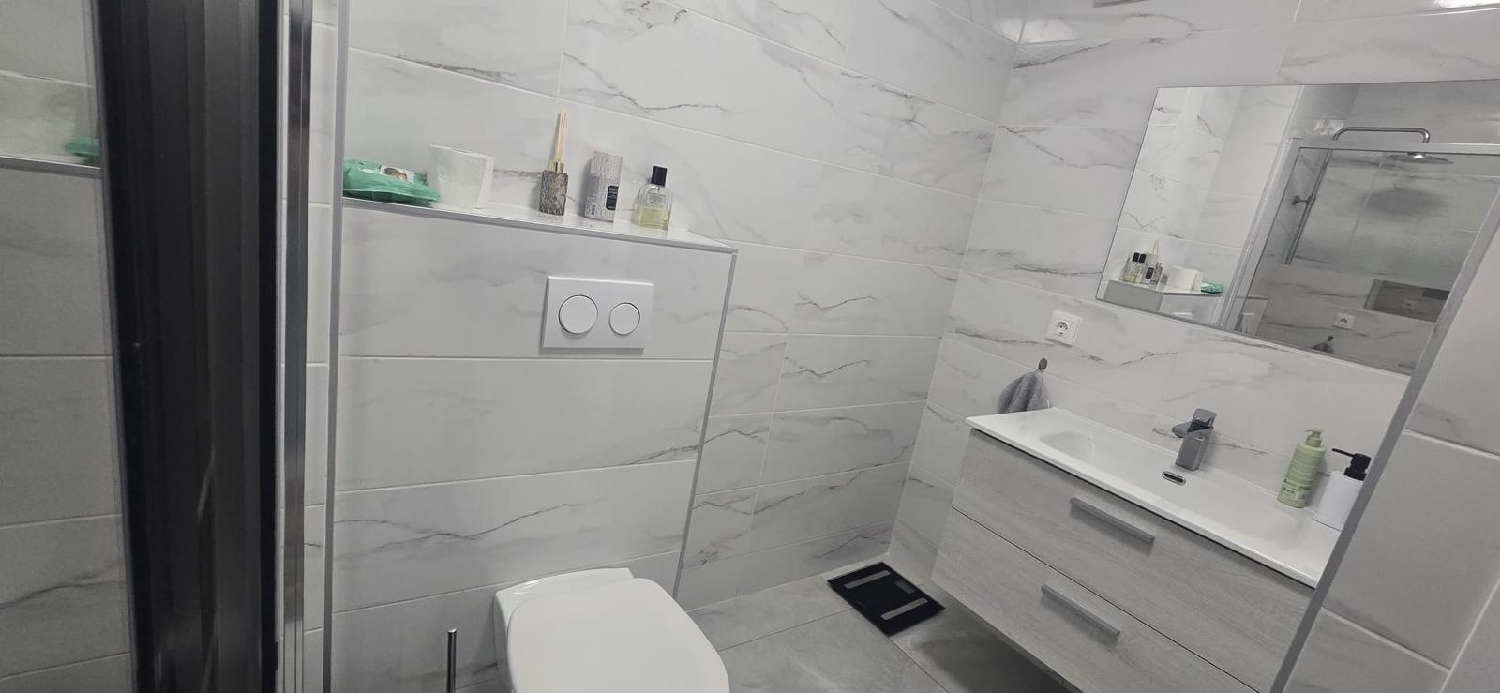  à vendre appartement Torrevieja Baix Segura 3