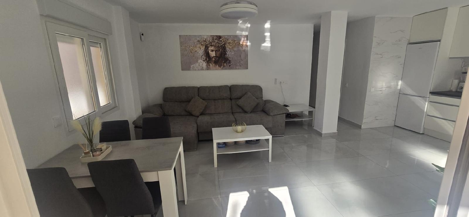  à vendre appartement Torrevieja Baix Segura 2